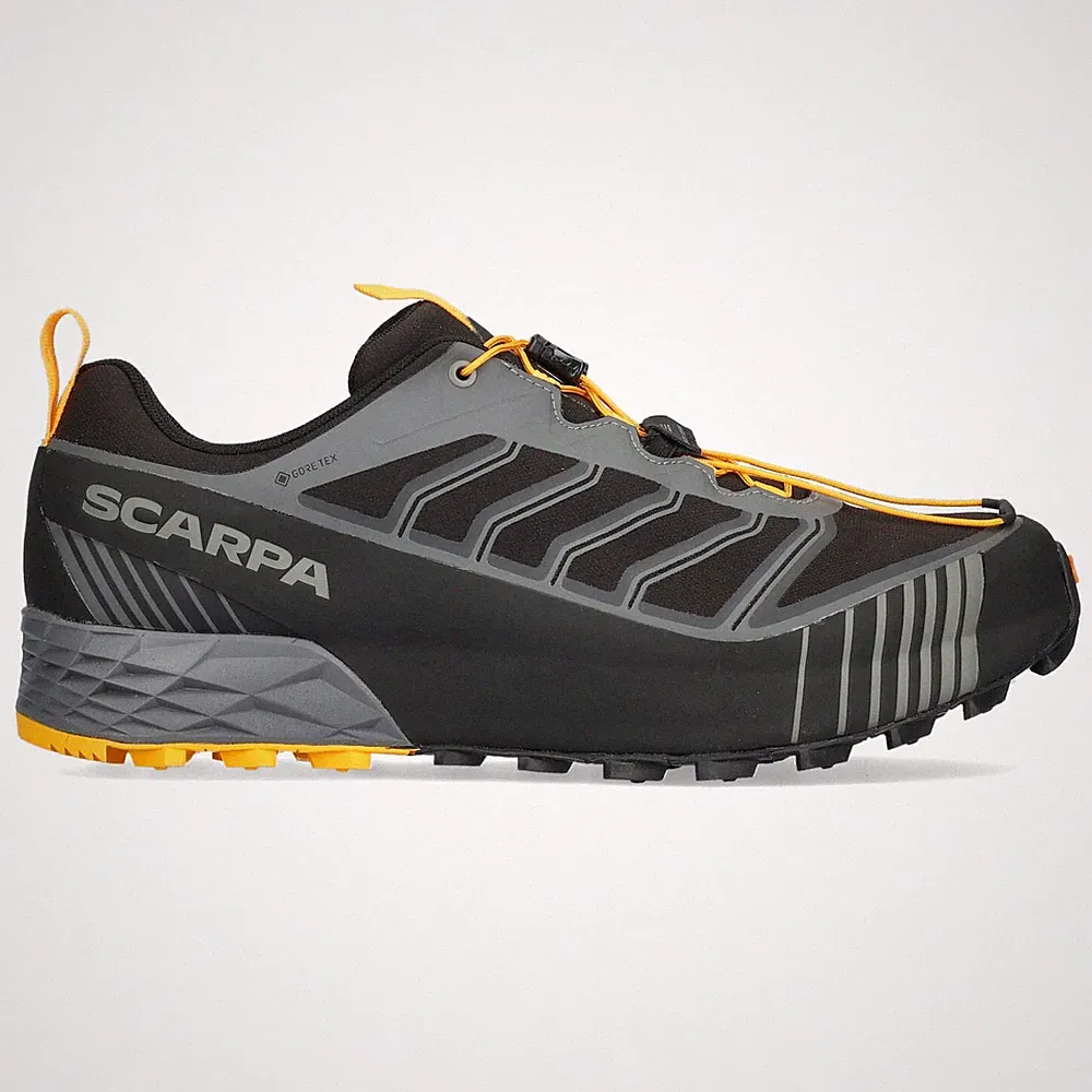 Scarpa Ribelle Run 2 GTX Herren | Mesh, Synthetik - NEU