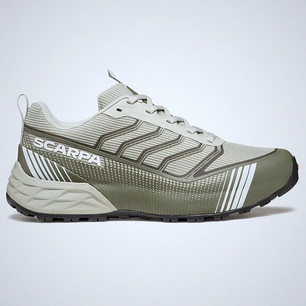 Scarpa Ribelle Run LT - Leichte Offroad Trail Laufschuhe.