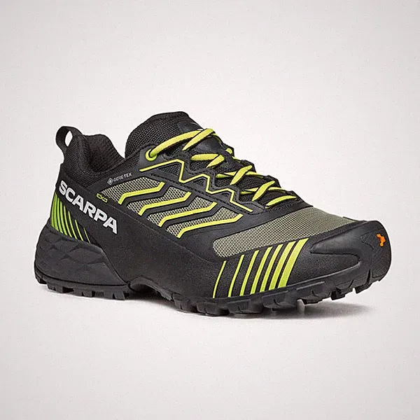 Scarpa Ribelle Run XT GTX Women Damen Laufschuhe