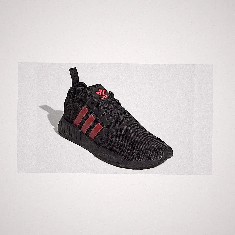Schuhe Adidas NMD R1 G27576