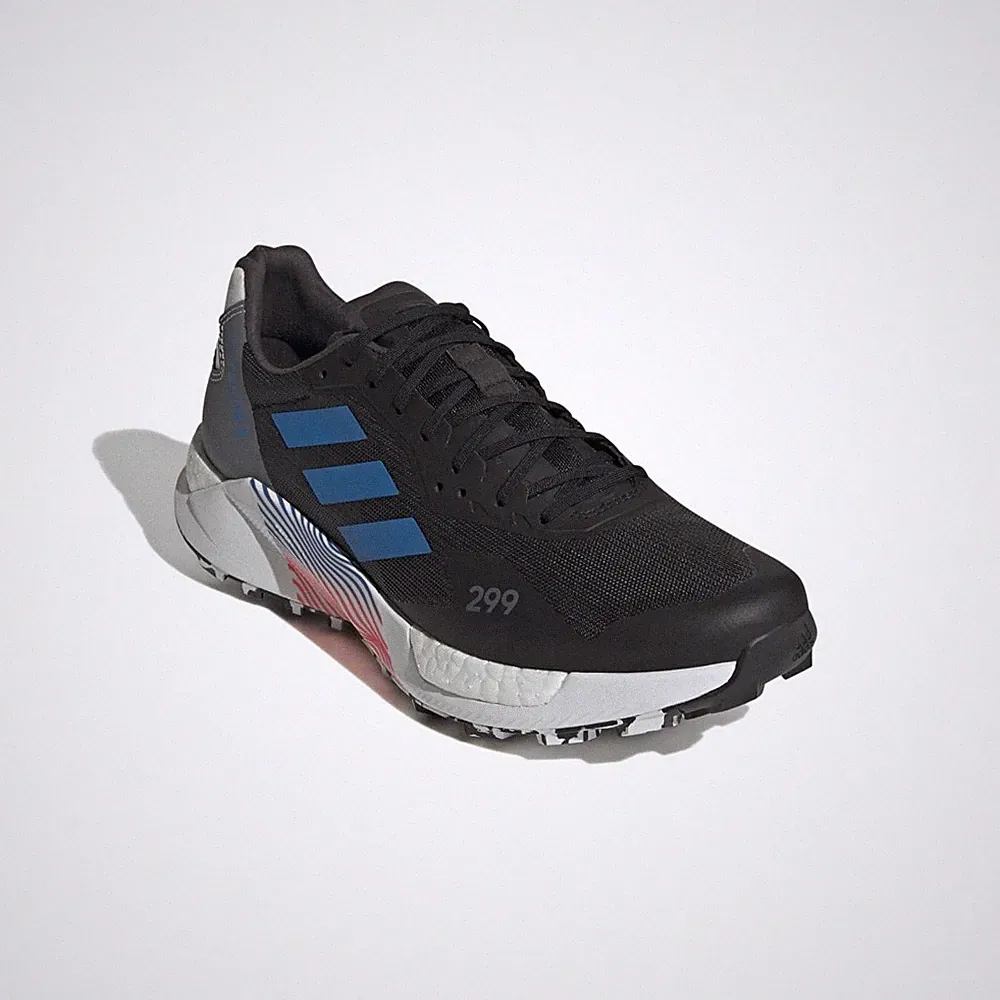 Schuhe Adidas Terrex Agravic Ultra H03179