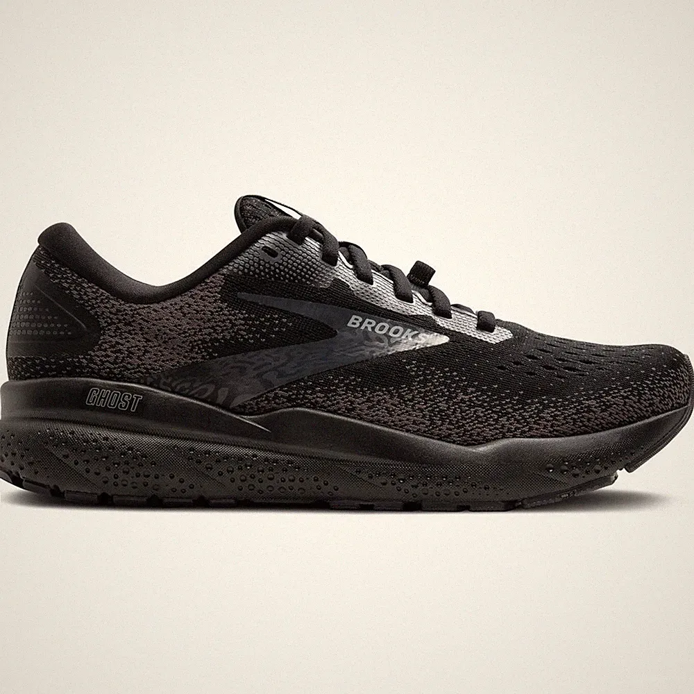 Schuhe Brooks Ghost 16 Gtx Heather Banana 1104301D
