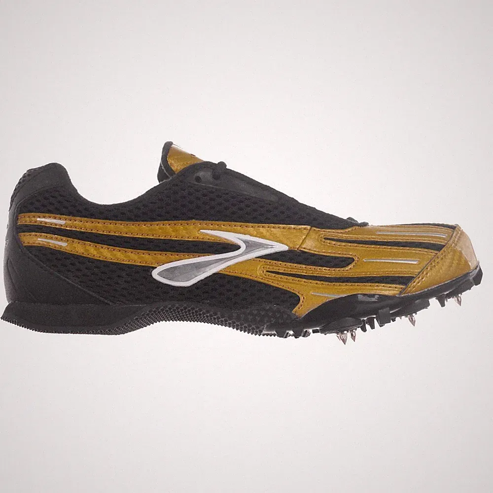 Schuhe Brooks zum Ausführen von Surge Md 41218091