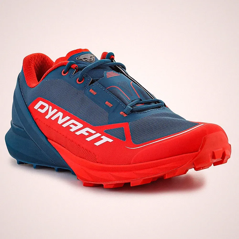 Schuhe Dynafit zum Ausführen von Ultra 50 Dawn petrol 640664492