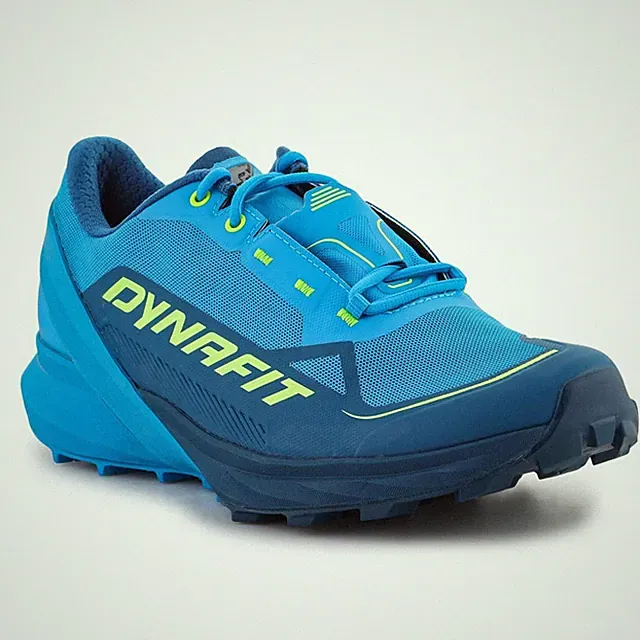 Schuhe Dynafit zum Ausführen von Ultra 50 Frost fjord 640668885