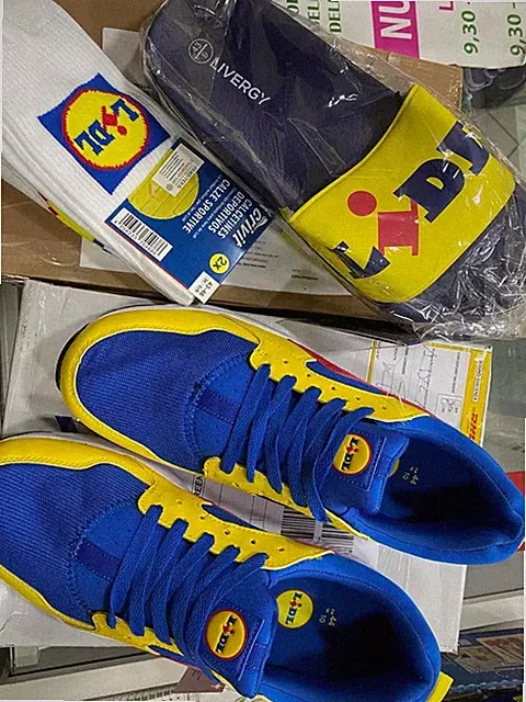 Schuhe Hausschuhe Und Socken Lidl