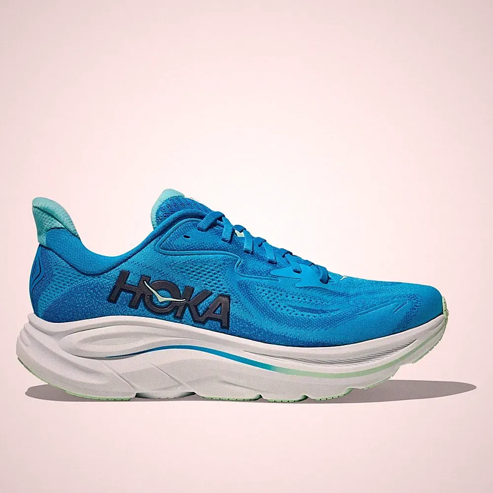 Schuhe Hoka One One Clifton 10 1162030DHSK