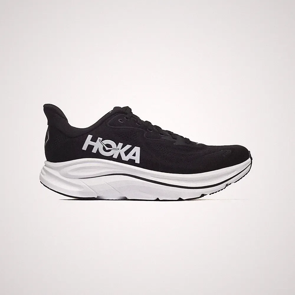 Schuhe Hoka One One Clifton 10 1162032BWHT