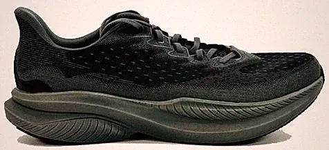 Schuhe Hoka One One Mach 6 LA 1164032