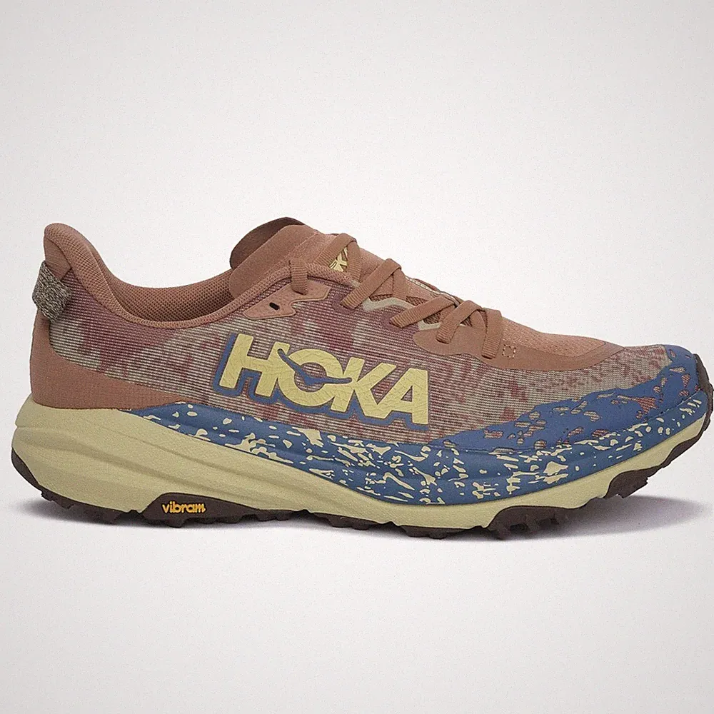 Schuhe Hoka One One Speedgoat 6 1147791MPLC