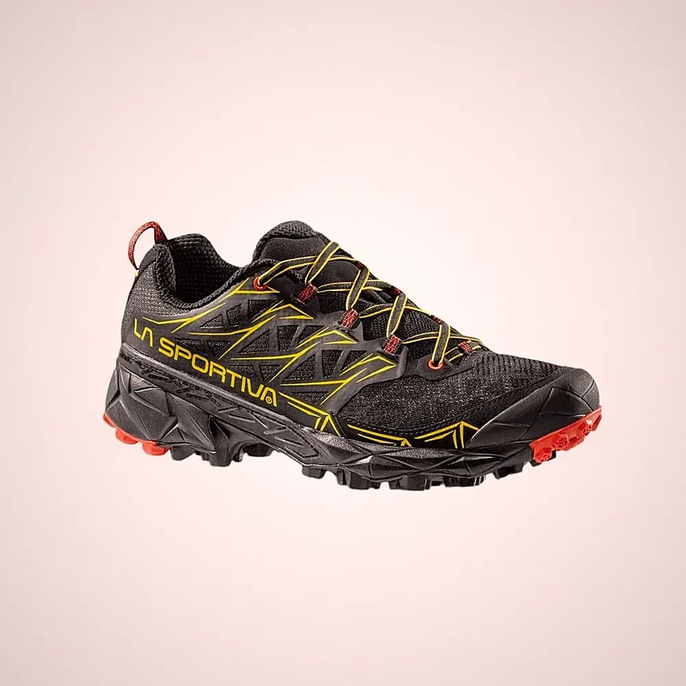 Schuhe La Sportiva La Akyra 36D999999