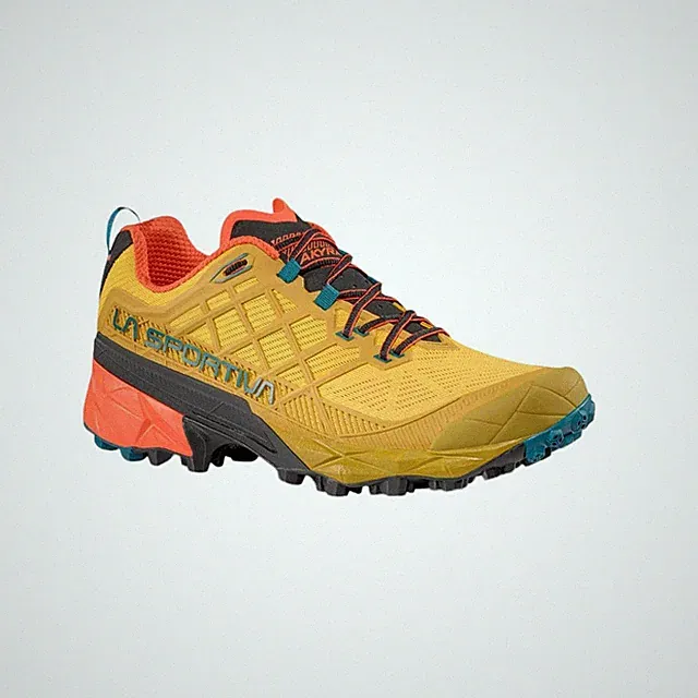 Schuhe La Sportiva La Akyra Ii 2024 44F735733