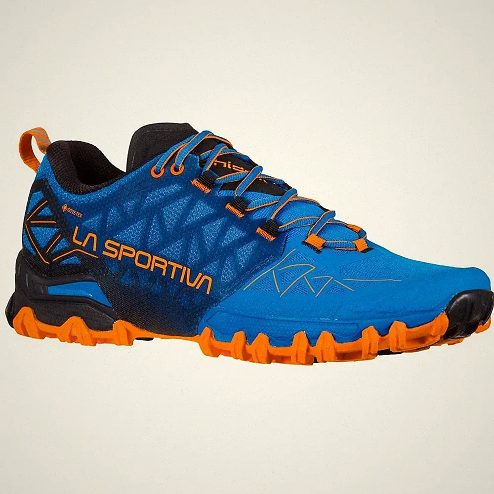 Schuhe La Sportiva La Bushido Ii Gtx 46Y634206