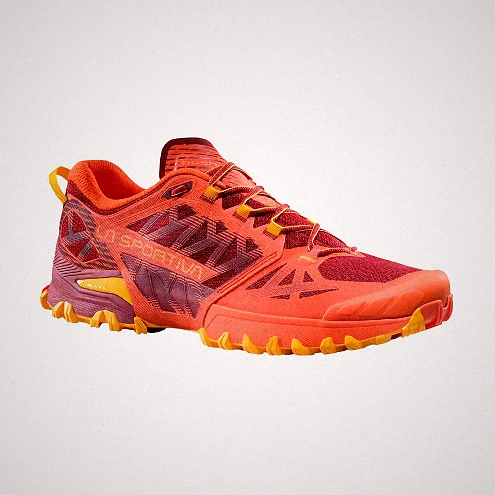 Schuhe La Sportiva La Bushido Iii 2024 56S322320