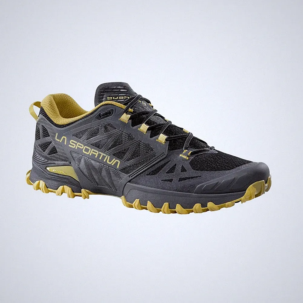 Schuhe La Sportiva La Bushido Iii 2024 56S900735