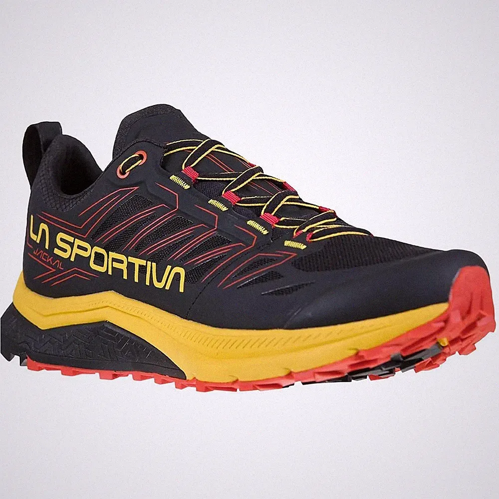 Schuhe La Sportiva La Jackal 46B999100