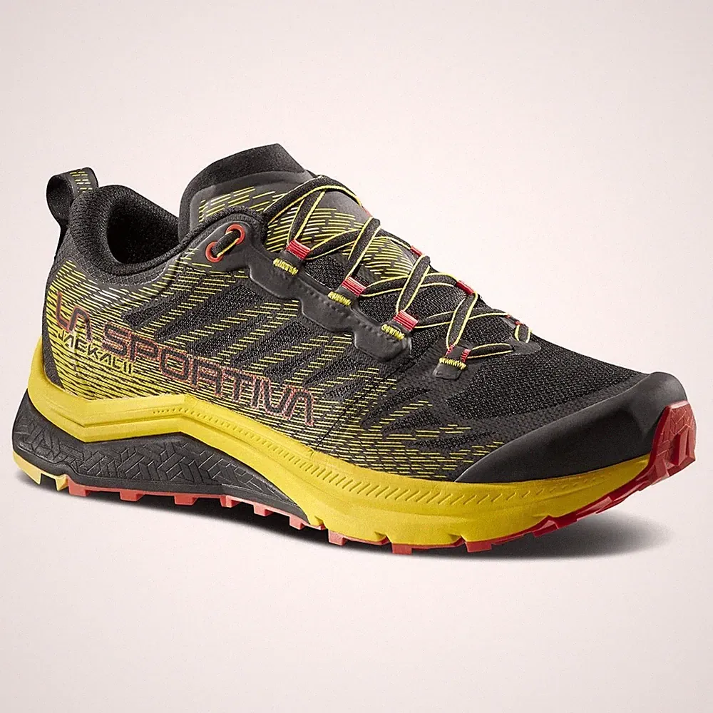 Schuhe La Sportiva La Jackal Ii 56J999100
