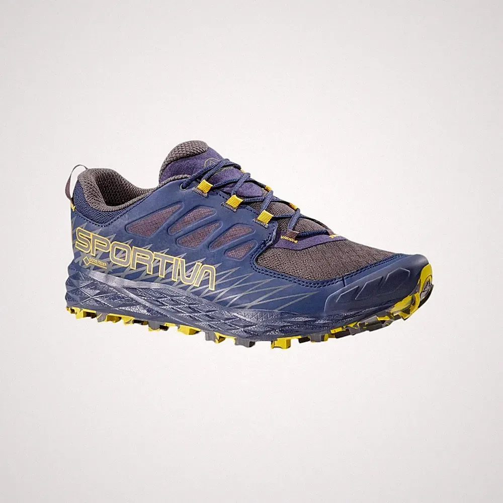 Schuhe La Sportiva La Lycan Gtx 36Q629723