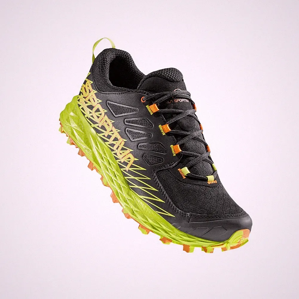 Schuhe La Sportiva La Lycan Gtx 36Q999729