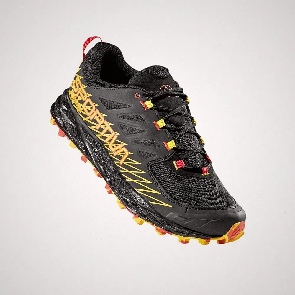 Schuhe La Sportiva La Lycan Gtx 36Q999999