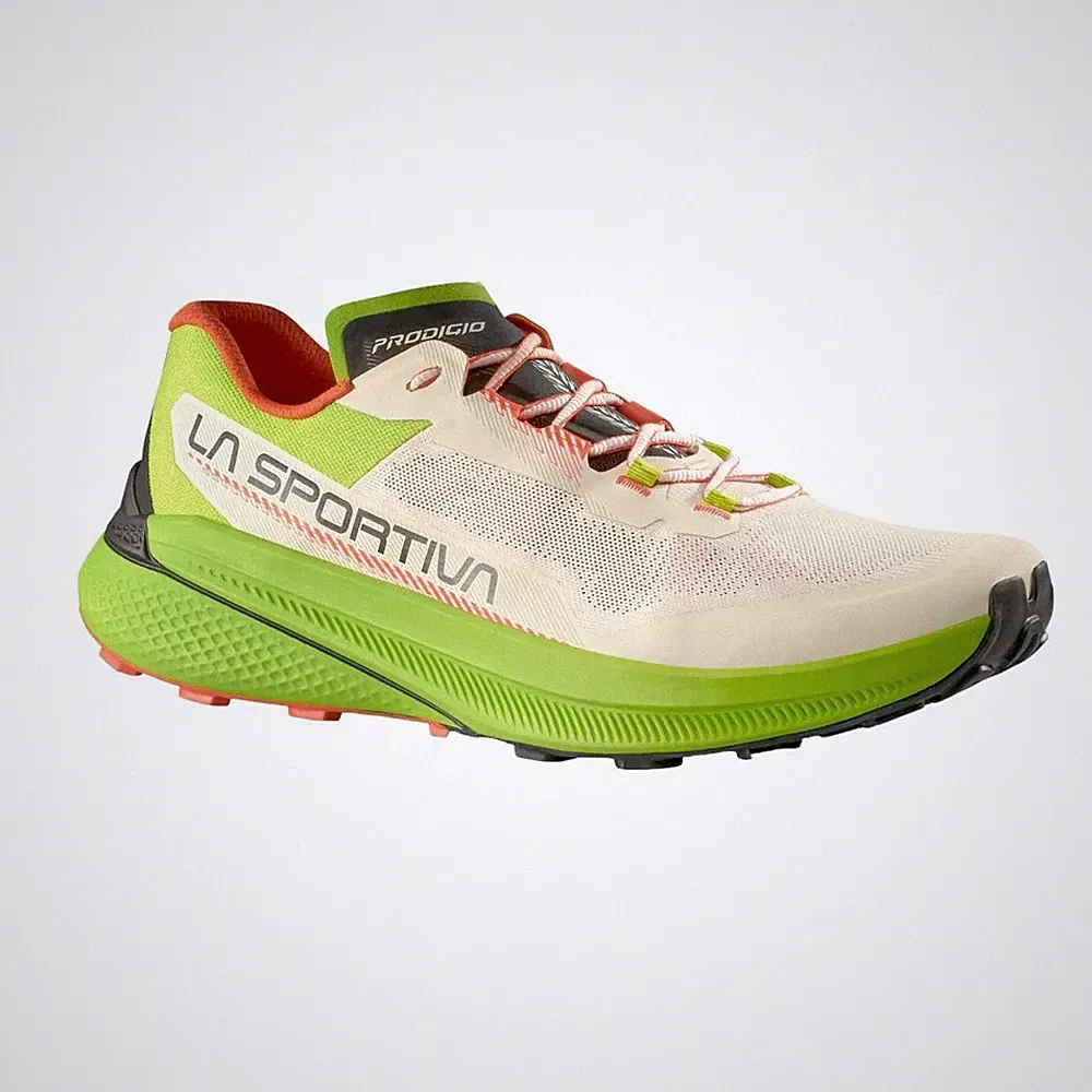 Schuhe La Sportiva La Prodigio 56Q003003