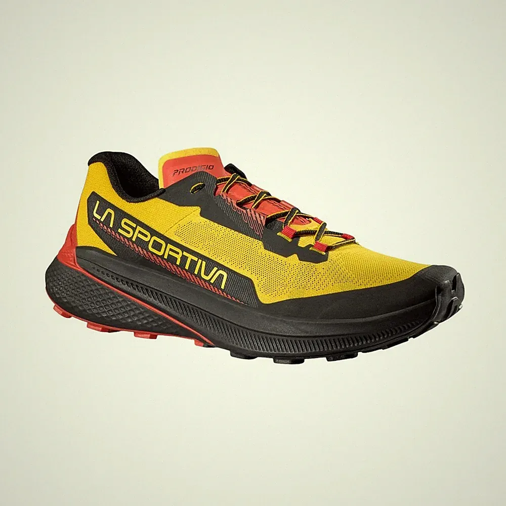 Schuhe La Sportiva La Prodigio 56Q100999