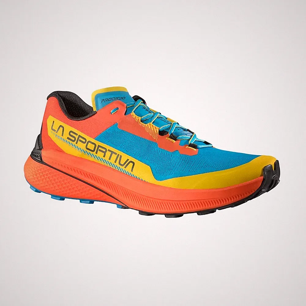 Schuhe La Sportiva La Prodigio 56Q614322