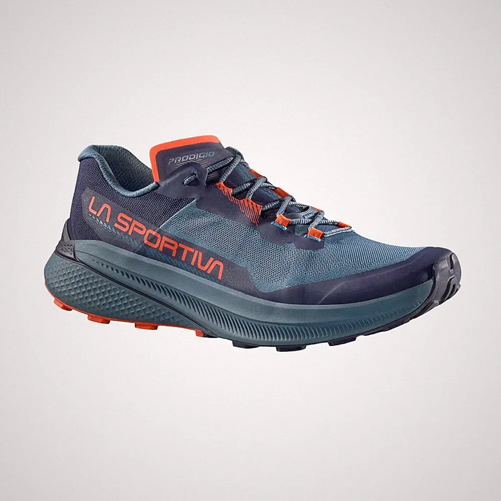 Schuhe La Sportiva La Prodigio 56Q642643