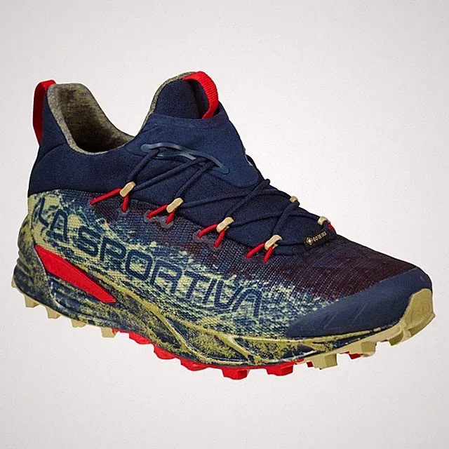 Schuhe La Sportiva La Tempesta Gtx 36F629811