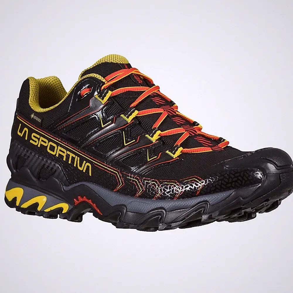 Schuhe La Sportiva La Ultra Raptor Ii Gtx 46Q999100