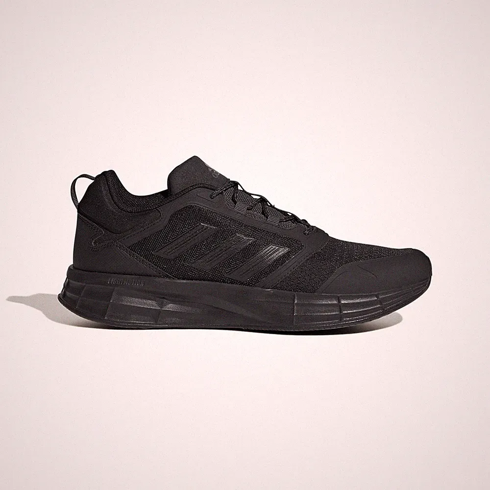Schuhe Lauf Herren Adidas Duramo Protect GW4149 Schwarz