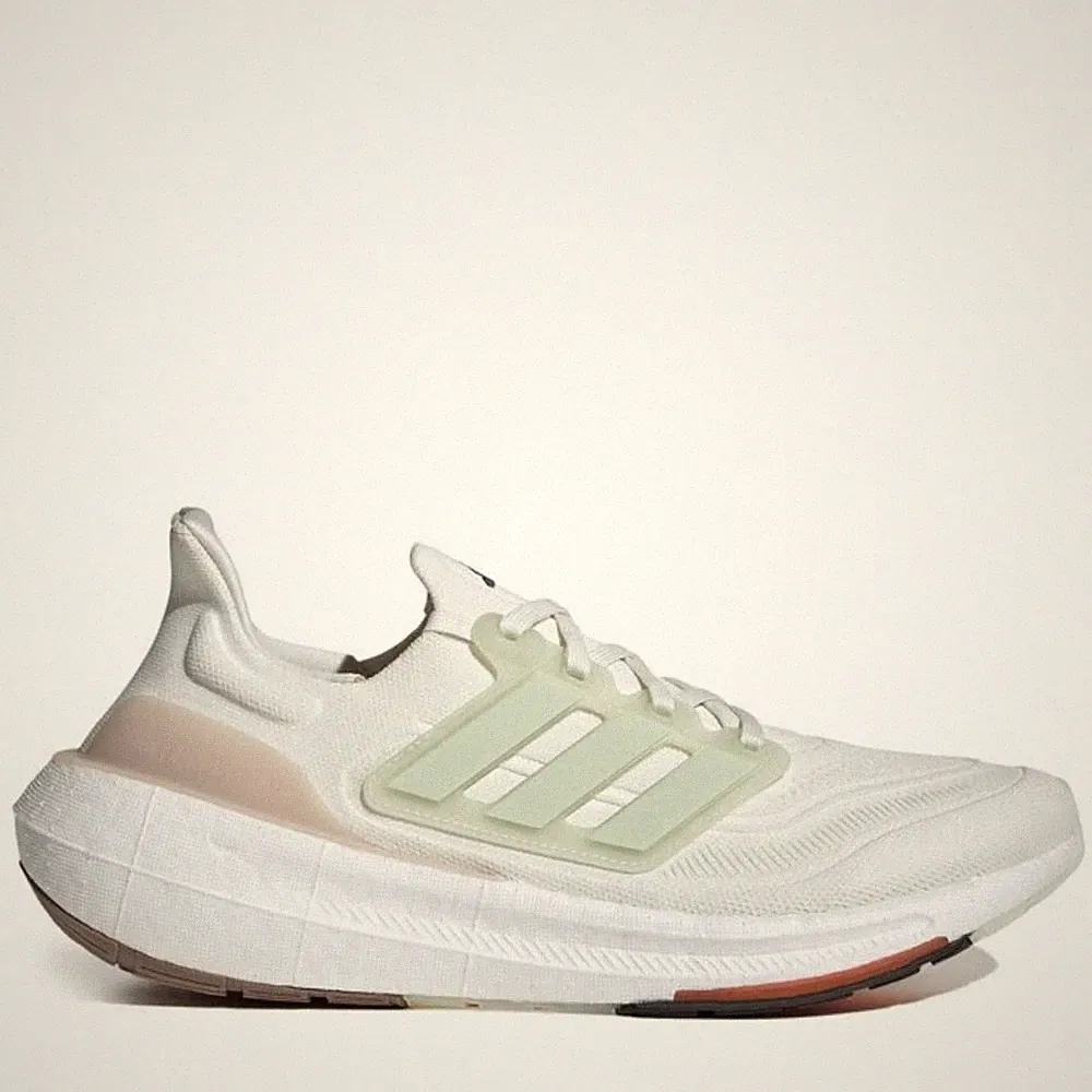 Schuhe Lauf Herren Adidas HQ6338 Braunn-Grün