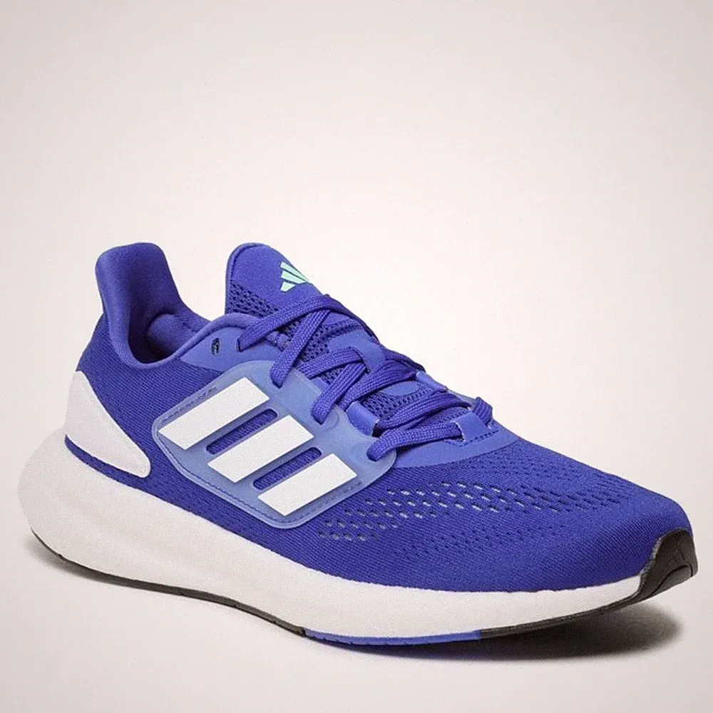Schuhe Lauf Herren Adidas HQ8583 Violett