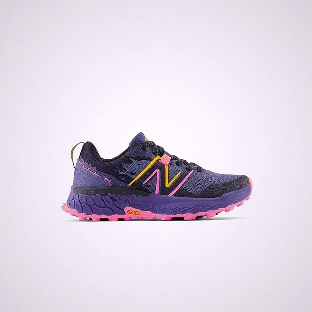 Schuhe Lauf Herren New Balance Fresh Foam Hierro V7 WTHIERP7 Rosa-Gelb