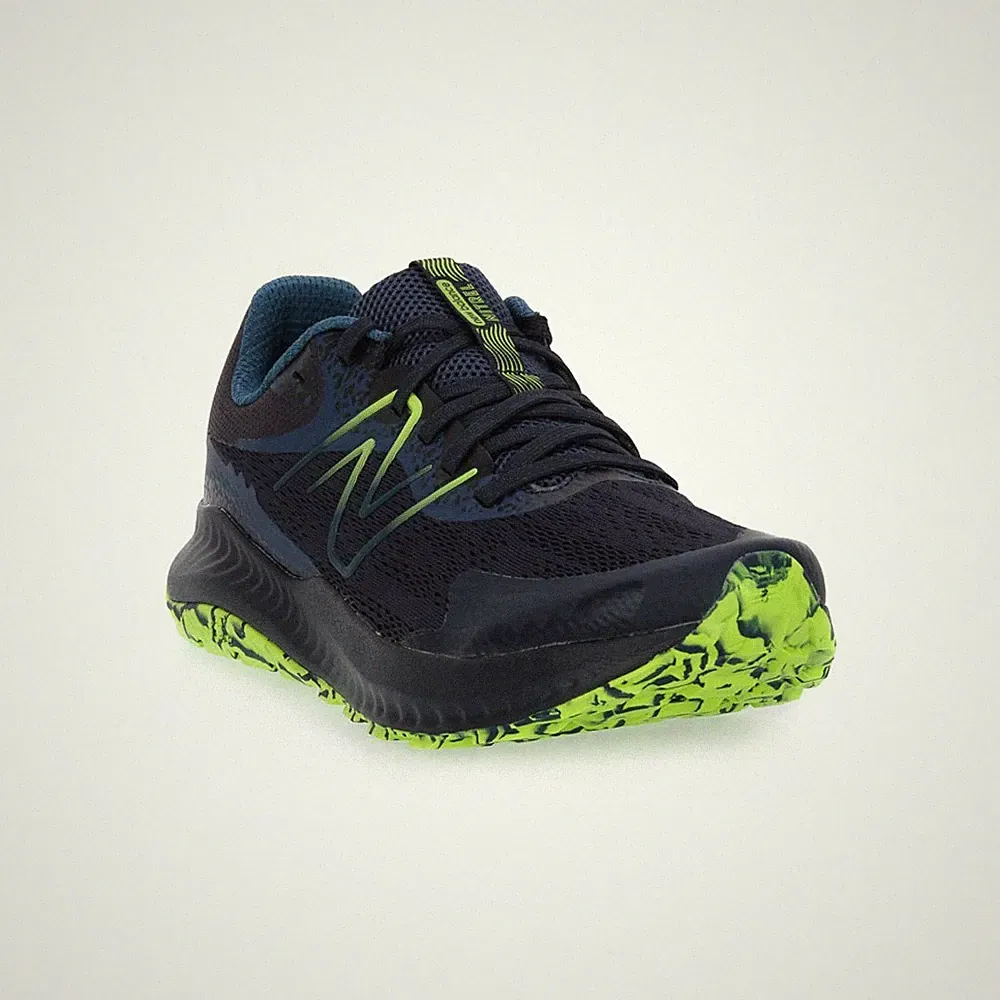 Schuhe Lauf Herren New Balance Nitrel LB5 MTNTRLB5 Gelb
