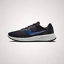 Schuhe Lauf Herren Nike Revolution 6 DC3728400 Graphit