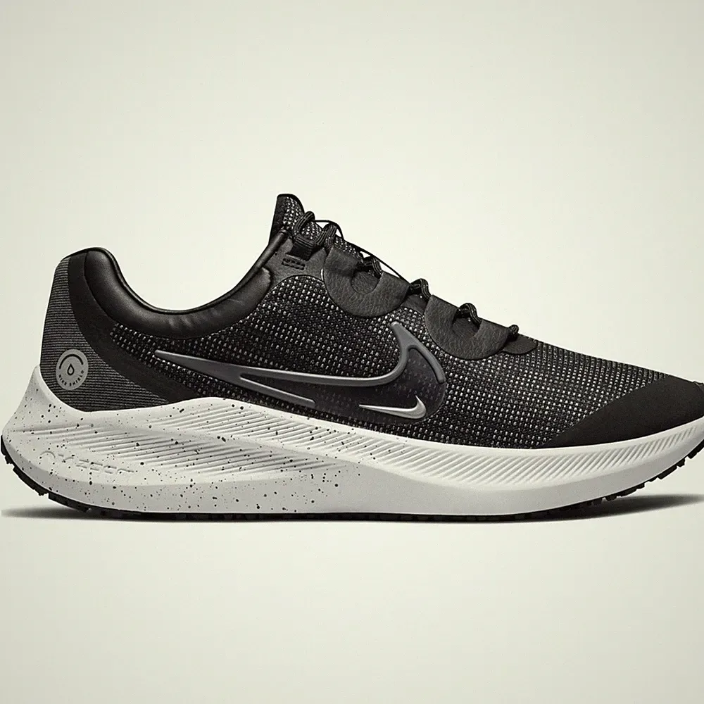 Schuhe Lauf Herren Nike Winflo 8 Shield DC3727001 Weiß