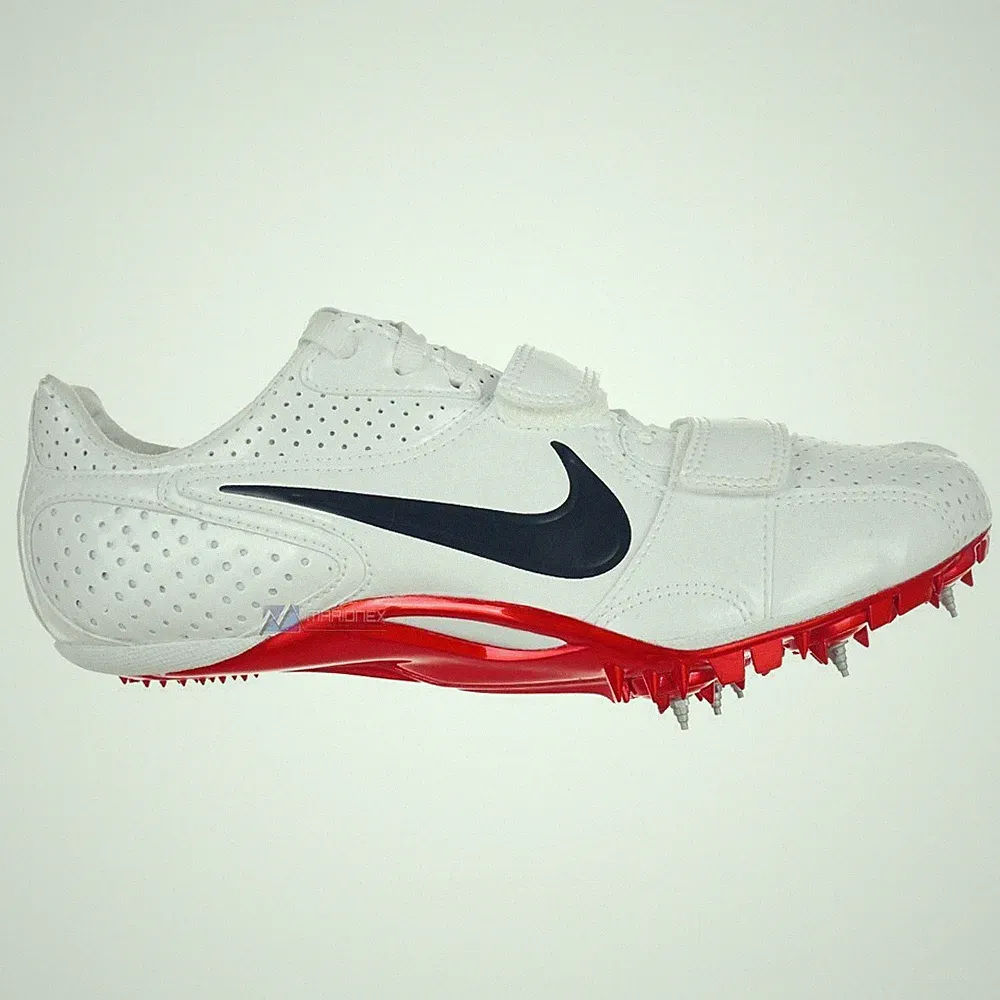 Schuhe Lauf Herren Nike Zoom Superfly R2 317403141 Weiß