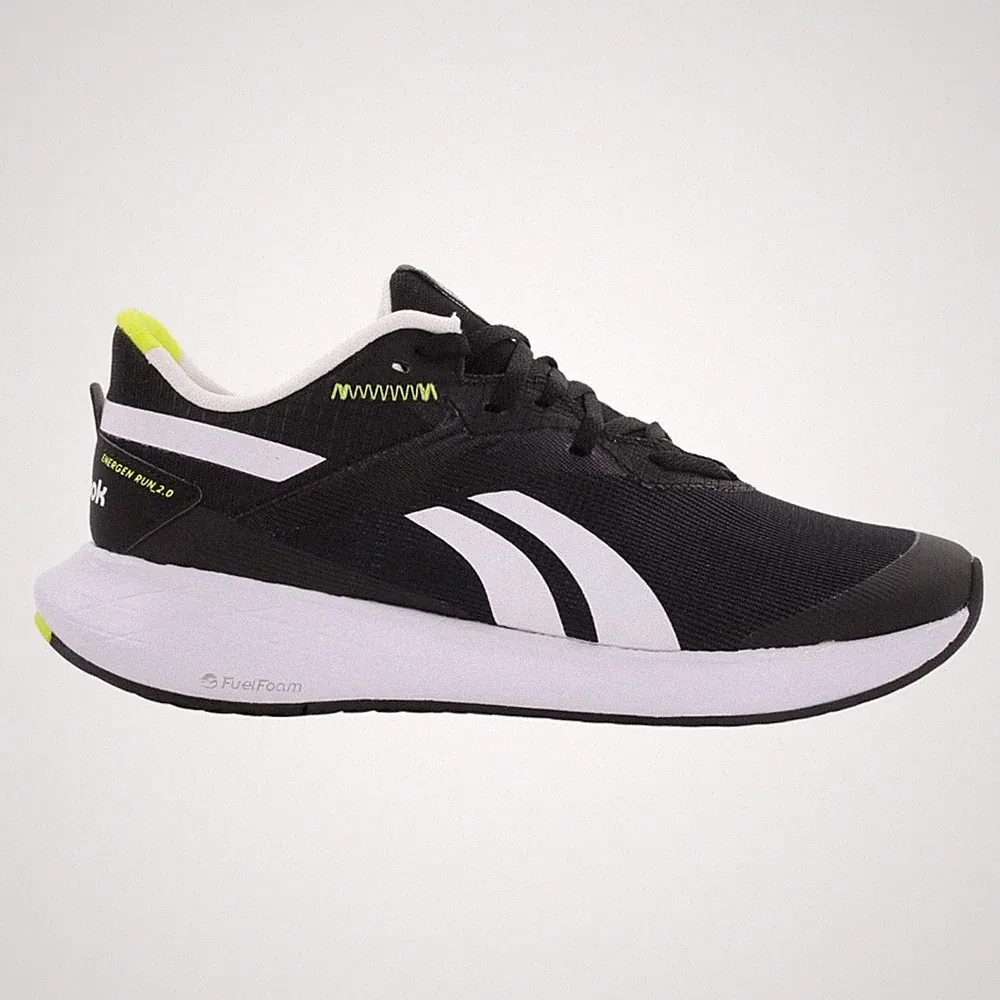 Schuhe Lauf Herren Reebok Energen Run 2 GY1415 Schwarz