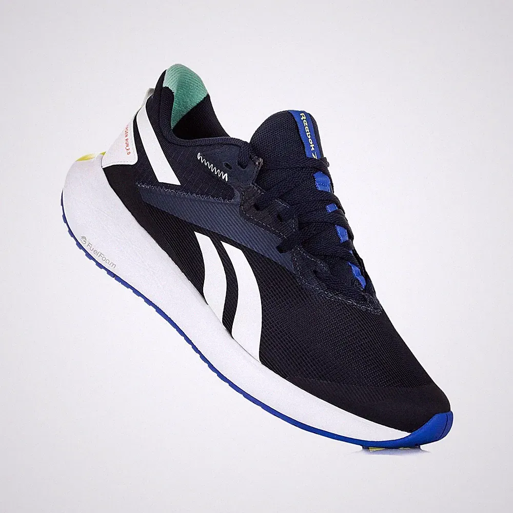 Schuhe Lauf Herren Reebok Energen Run 2 GY5179 Dunkelblau