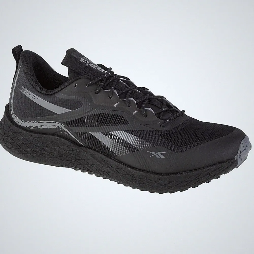 Schuhe Lauf Herren Reebok Floatride Energy 3 Adventure G58173 Schwarz