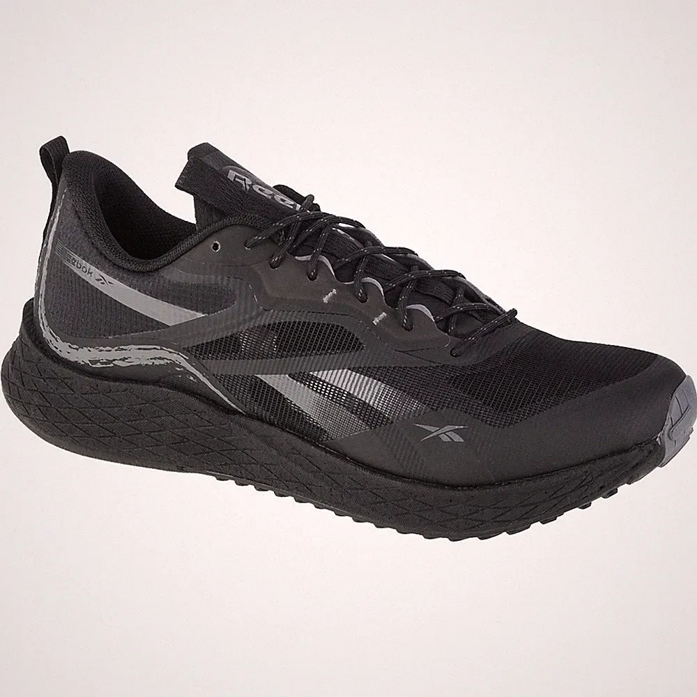 Schuhe Lauf Herren Reebok Floatride Energy 3 Adventure G58173 Schwarz
