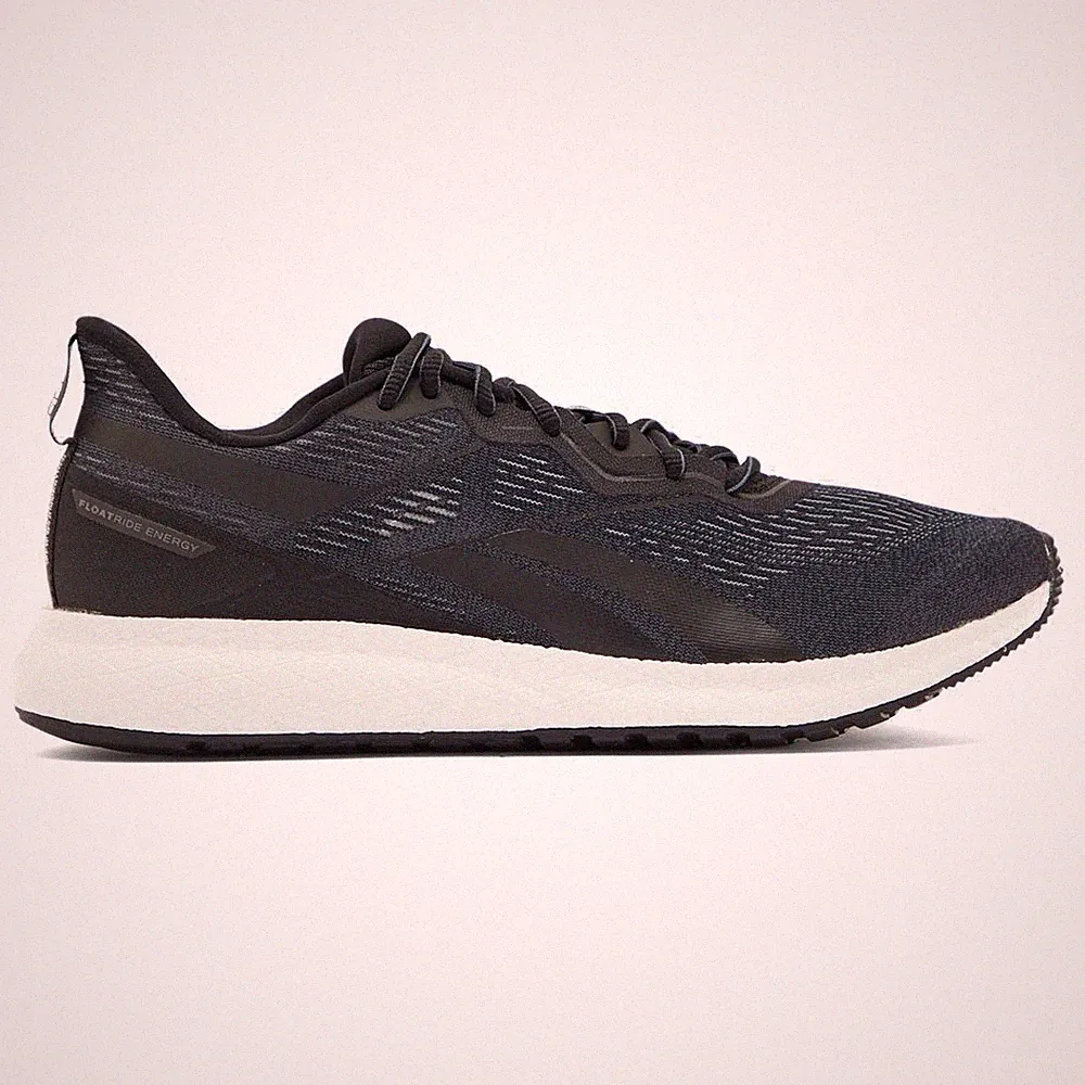 Schuhe Lauf Herren Reebok Forever Floatride E EF6914 Schwarz