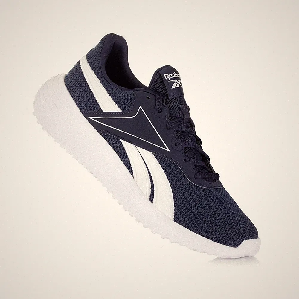 Schuhe Lauf Herren Reebok Lite 30 H00885 Dunkelblau
