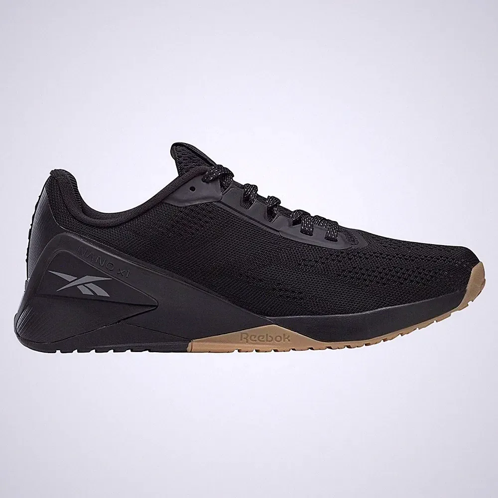 Schuhe Lauf Herren Reebok Nano X1 FZ0633 Schwarz