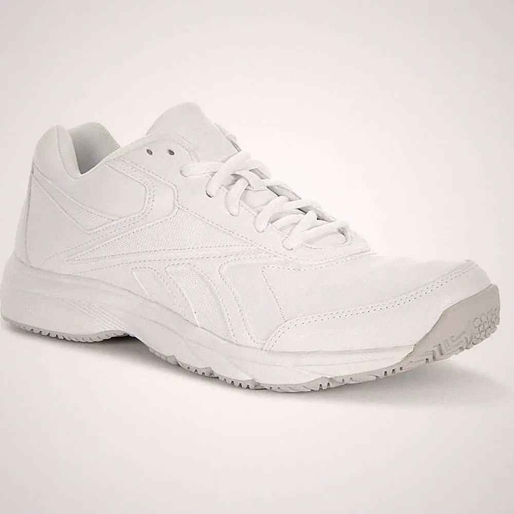 Schuhe Lauf Herren Reebok Workn Cushion V46970 Weiß