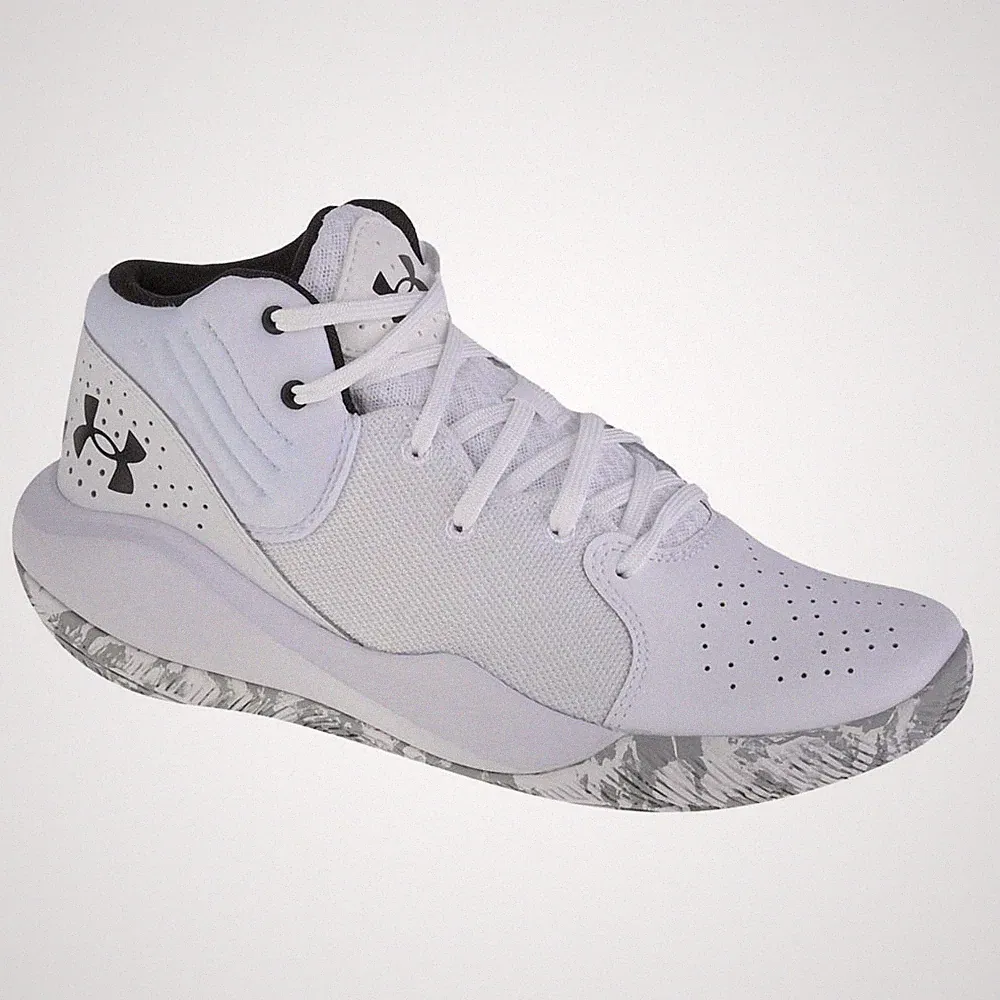 Under Armour Halbschuh
