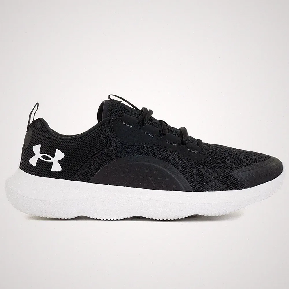 Schuhe Lauf Herren Under Armour Victory 3023639001 Schwarz