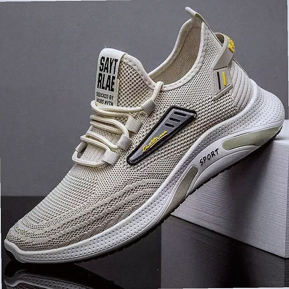 Schuhe Leicht Sport Sneaker Herren Damen Freizeit Laufschuhe DE