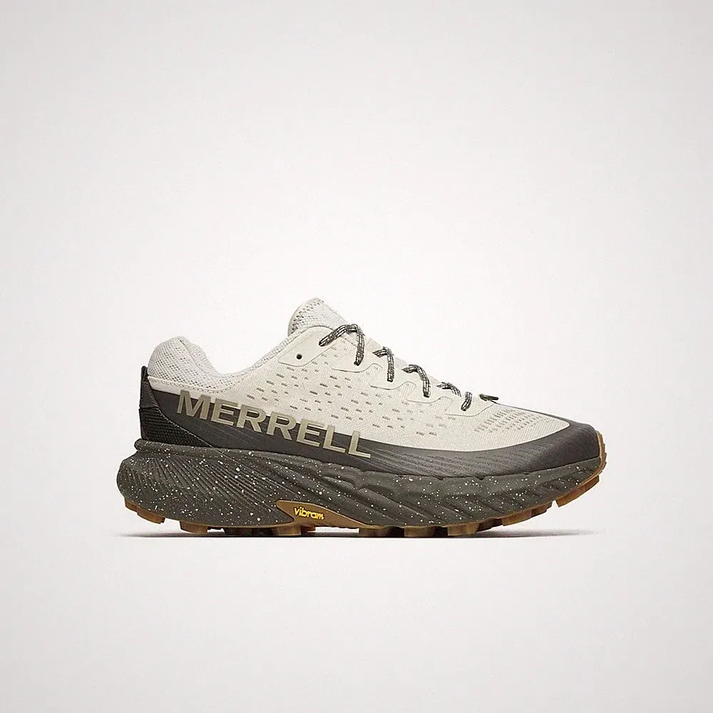 Schuhe Merrell Agility Peak 5 J068697